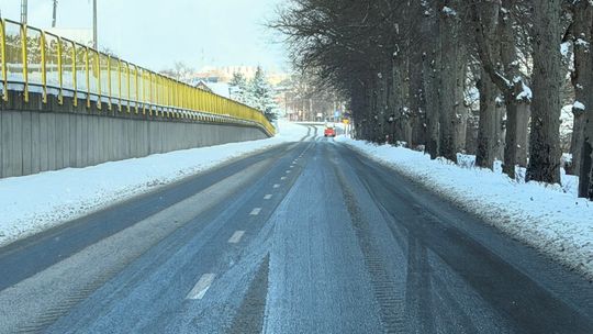 Koszt „Akcji Zima” w Kościerzynie przekroczył już 1 mln zł