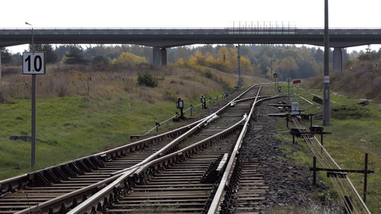Krótsze podróże z Chojnic do Kościerzyny