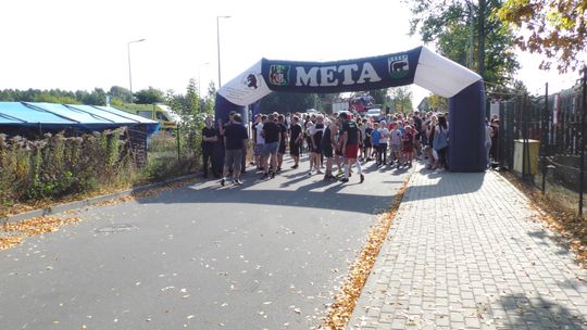 Krwiobiegi dla Niepodległej