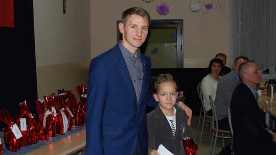 KS Skorzewo podsumował rok 2016 (GALERIA ZDJĘĆ)