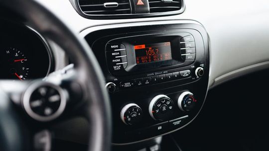 Kupno najlepszego ubezpieczenia OC - najpierw sprawdź rankingi!