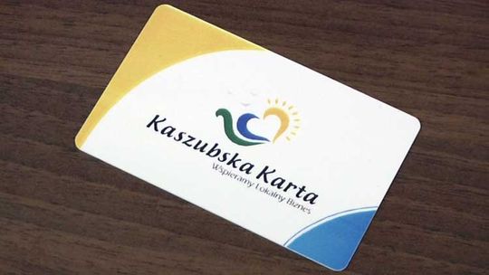 Kupujmy u swoich! Ruszyła Kaszubska Karta 