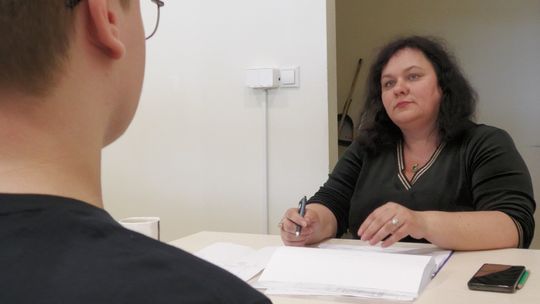 Kwalifikacja wojskowa w Kościerzynie