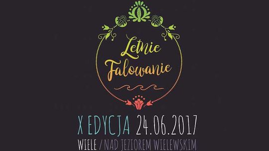 Letni festiwal Reggae we Wielu już w sobotę!