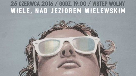 Letnie Falowanie we Wielu już w sobotę!