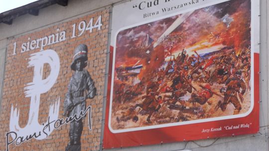 Letnie Rozmowy. Waldemar Bonkowski