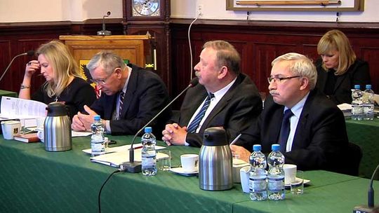 Likwidacja Powiatowego Centrum Oświaty. Powstanie nowa jednostka samorządowa