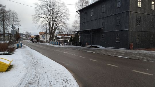 Lipusz. Będą bezpieczniejsze przejścia dla pieszych