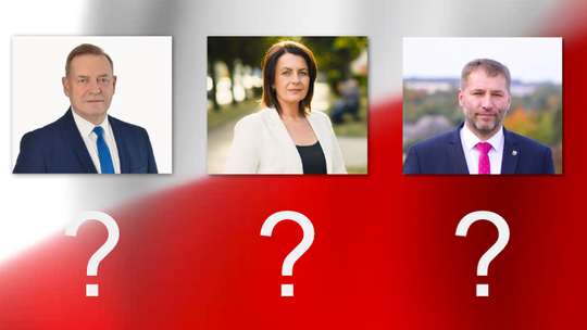 Lokale wyborcze już zamknięte. Czy będzie druga tura ?