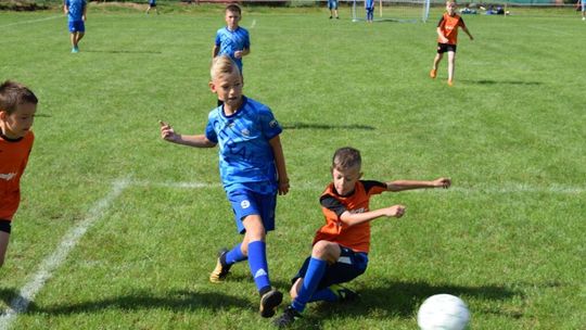 Lokalny mundial już w najbliższą sobotę