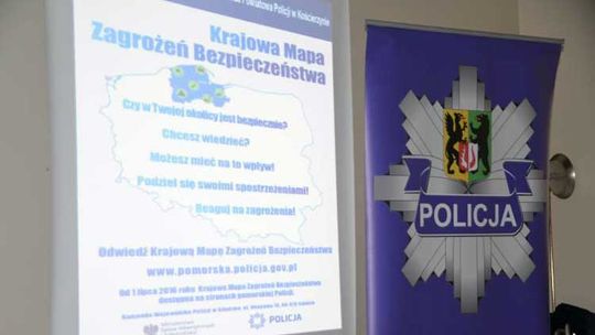 Loryniec. Debata społeczna z mieszkańcami