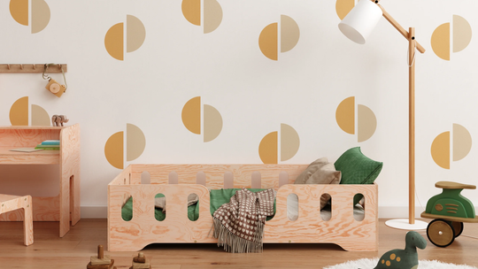 Łóżko 190x80 – Czy to idealny rozmiar dla Ciebie?