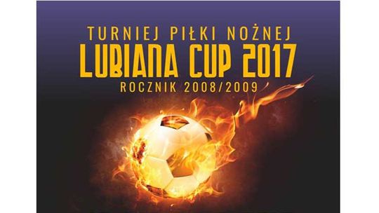 LUBIANA CUP 2017 - REPORTAŻ