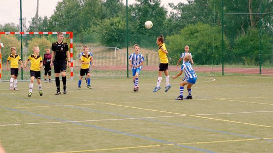 LUBIANA CUP 2018 - nasz lokalny mundial!