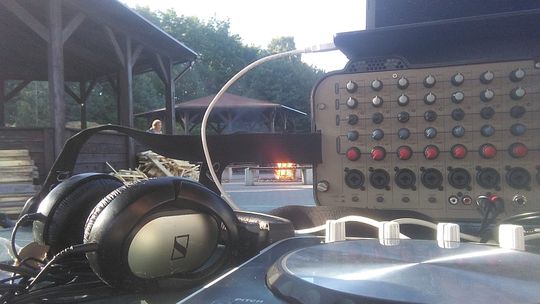 Łubiana. Disco Polo Party 2017