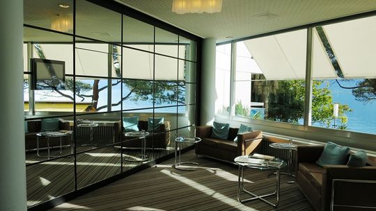 Lustro na wymiar do przedpokoju- jak je wybrać?