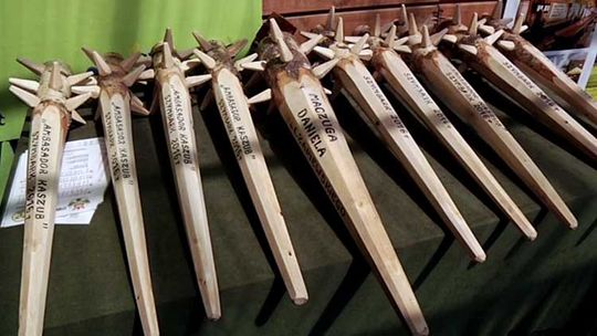 Majówka Pomorskich Przedsiębiorców - REPORTAŻ