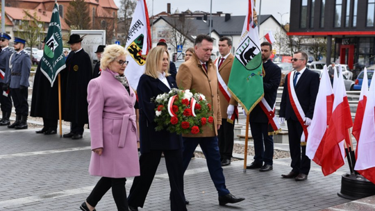 Majówka w Kościerzynie