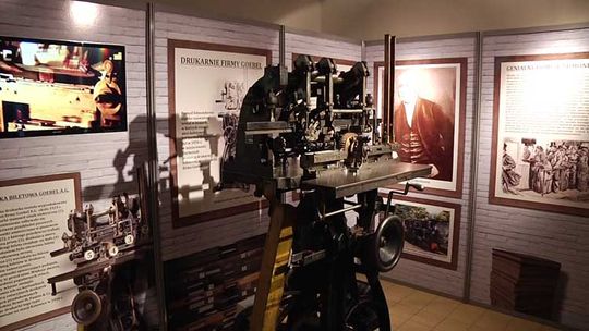 Majówka w Parowozowni