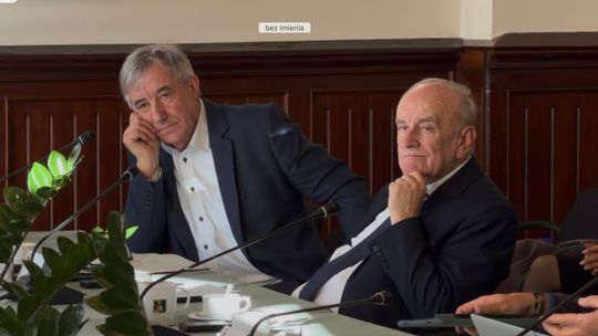 Podsumowanie ostatniej sesji Rady Powiatu Kościerskiego