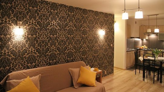 Małe mieszkanko, wielkie możliwości. Wykorzystaj przestrzeń!