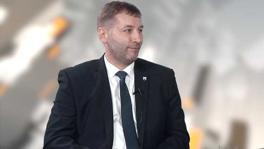 "Mam nadzieję, że kościerskim rodzinom żyje się lepiej"