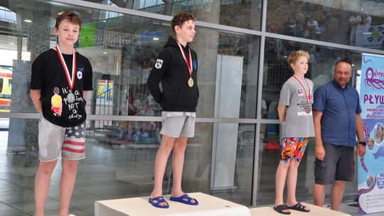 Mamy Mistrzów Polski w ratownictwie wodnym