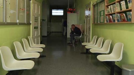 MAMY NAJNIŻSZE BEZROBOCIE OD 25 LAT