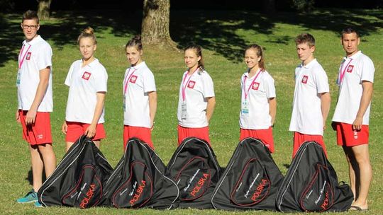 Marcin Łukowicz VIII juniorem świata!