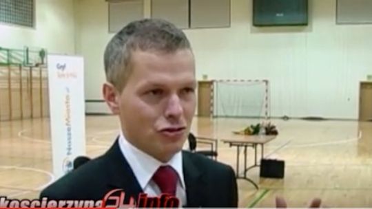 Marcin Modrzejewski pierwsze wrażenia po debacie 