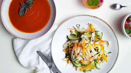 Marka Proszę Zdrowie- wygoda, smak i atrakcyjna cena każdego dnia Marka Proszę Zdrowie- wygoda, smak i atrakcyjna cena każdego dnia