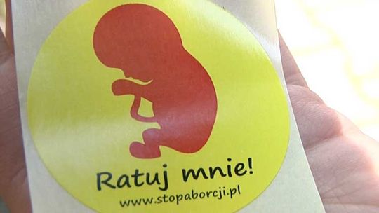 Marsz dla Życia i Rodziny