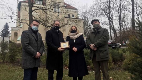 Marszałek Województwa Pomorskiego spotkał się z przedstawicielami władz samorządowych Powiatu Kościerskiego