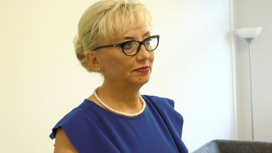 Marzena Mrozek prezesem zarządu szpitala w Kościerzynie