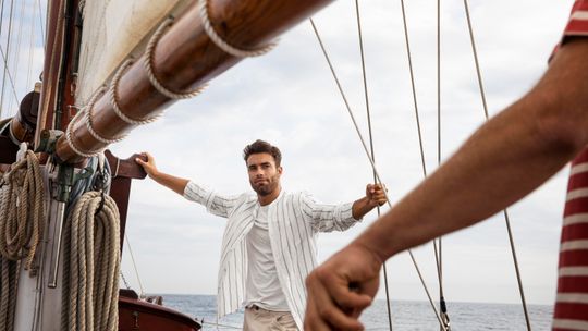 Marzysz o pracy na morzu? Nie powtórz tych 3 błędów Marzysz o pracy na morzu? Nie powtórz tych 3 błędów