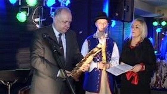 Mecenasi Kultury 2010