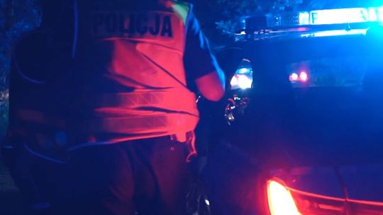 Mężczyzna składał propozycje seksualne 12-letniej dziewczynce