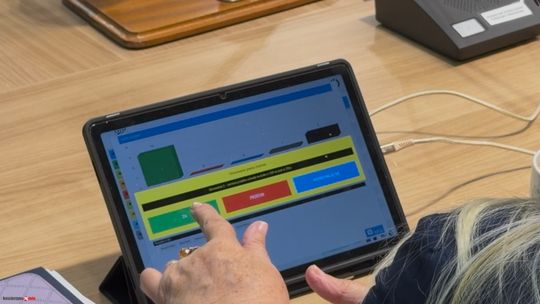 Miasto Kościerzyna podnosi podatek od nieruchomości o 3 procent