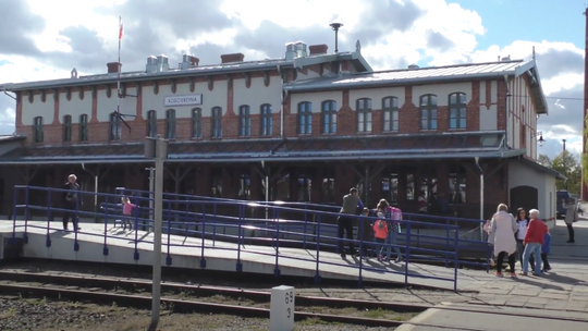 Miasto Kościerzyna pozyskało 1,5 mln zł dotacji 