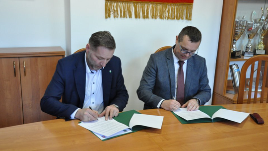 Miasto Kościerzyna stawia na sport