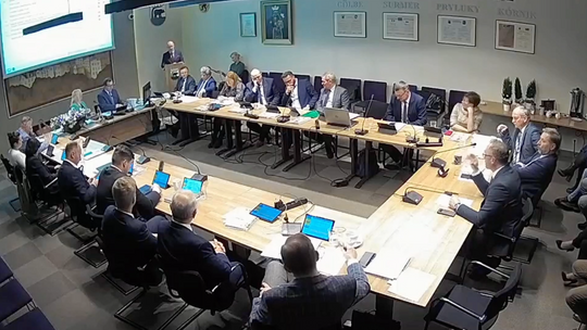 Miasto Kościerzyna wyda w przyszłym roku ponad 160 milionów złotych