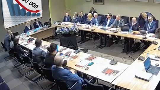 Miasto Kościerzyna. Zadłużenie rośnie 