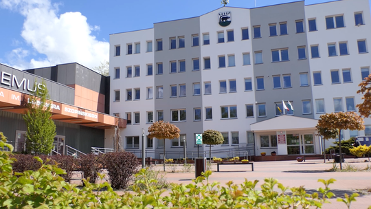 Miasto otrzyma 11 mln zł na dwie kluczowe inwestycje