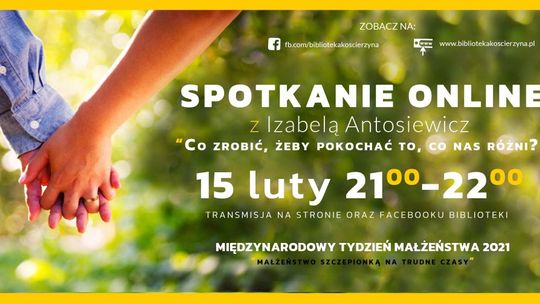 Międzynarodowy Tydzień Małżeństwa