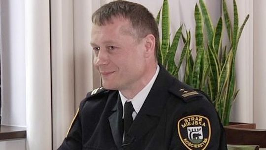 "Miejsc parkingowych zawsze będzie za mało"