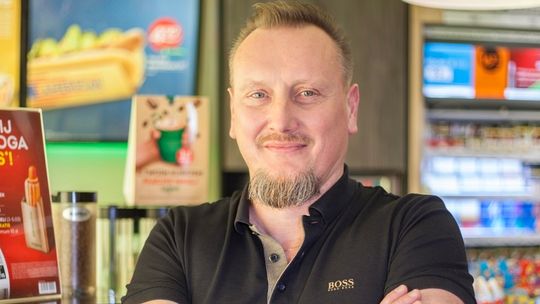 Mierz wysoko! Poprowadź swój sklep Żabka przy wsparciu partnera w Kościerzynie lub okolicy