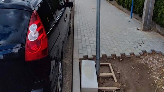 Mieszkańcy 1000-lecia zniecierpliwieni remontem