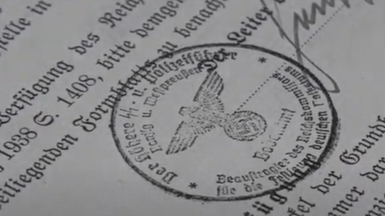 Mieszkaniec Olpucha walczy o zabrane 100 hektarów