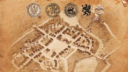 Mini Rajd Kaszubski już w niedzielę!