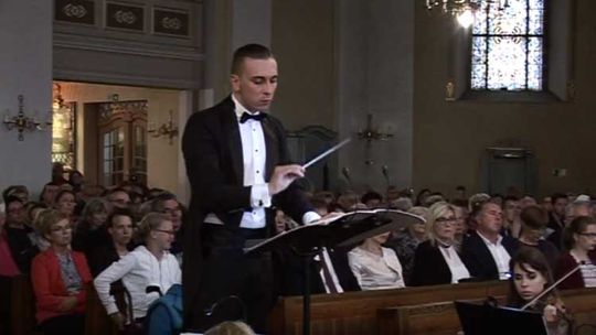 „Missa de Beata Maria Virgine” kompozytora Szymona Sutora